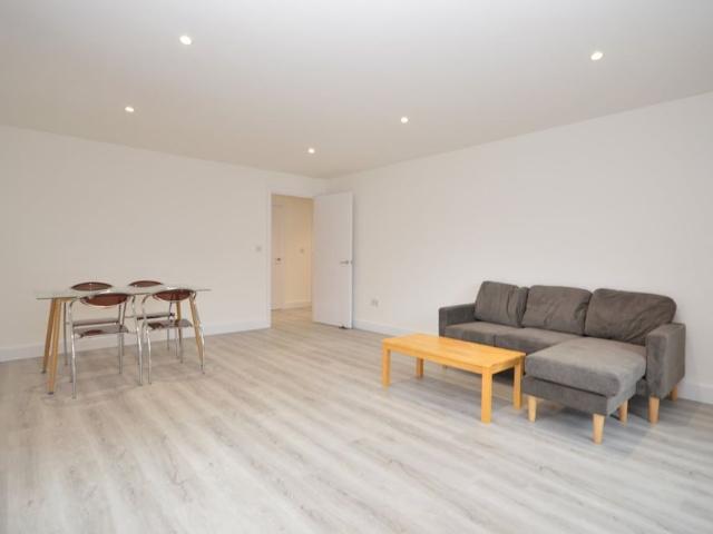 Apartment for rent in London Borough of Tower Hamlets, Greater London