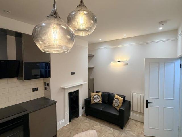 Apartment for rent in Westminster, Victoria