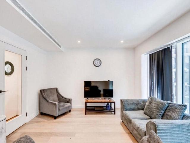 Apartment for rent in Parson's Green, Greater London
