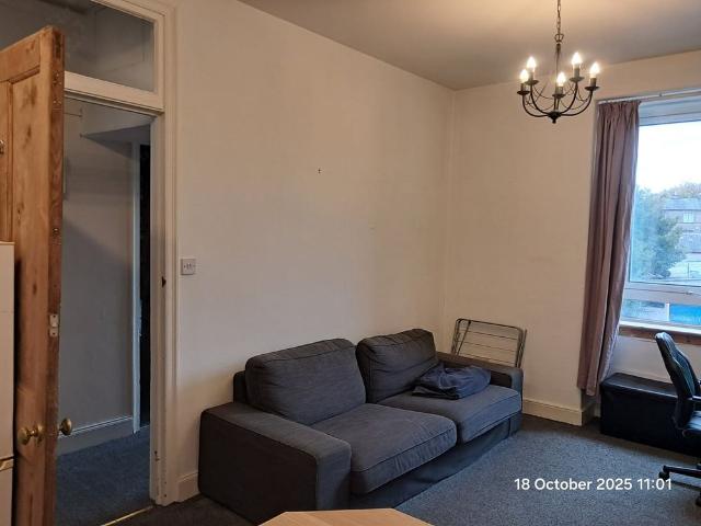 Apartment for rent in Stenhouse, Scotland