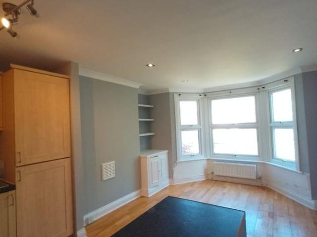 Apartment for rent in London Borough of Lewisham, Brockley