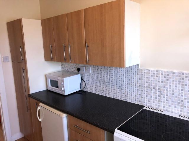 Apartment for rent in Stenhouse, Scotland