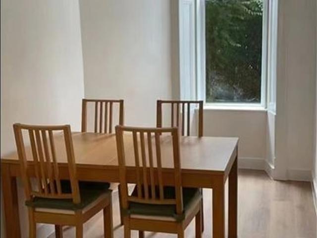 Apartment for rent in Merchant City, Scotland