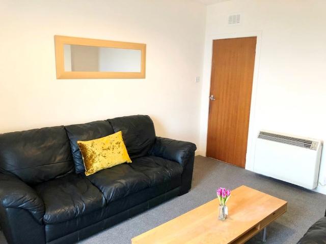 Apartment for rent in City Centre, Ballindoch