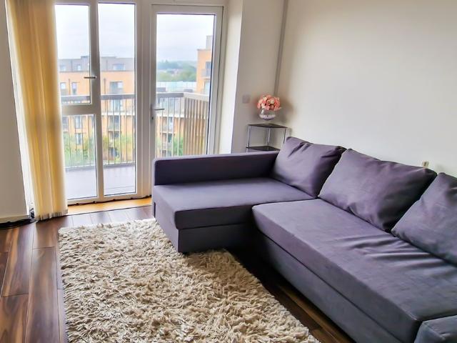 Apartment for rent in London Borough of Croydon, Greater London