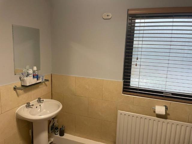 Apartment for rent in Heeley Bottom, Meersbrook