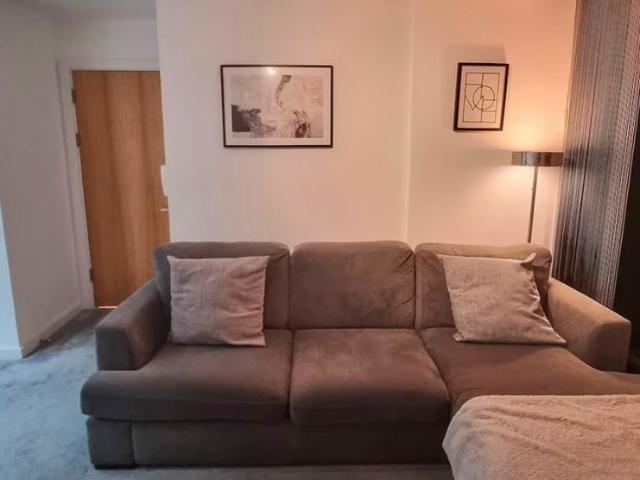 Apartment for rent in City Centre, Georgia