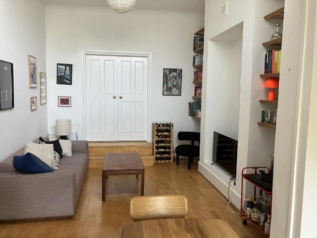 Apartment for rent in Stoke Newington, Greater London