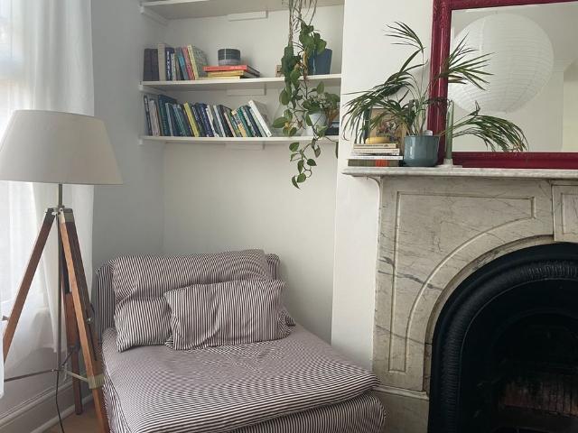 Apartment for rent in Stoke Newington, Greater London