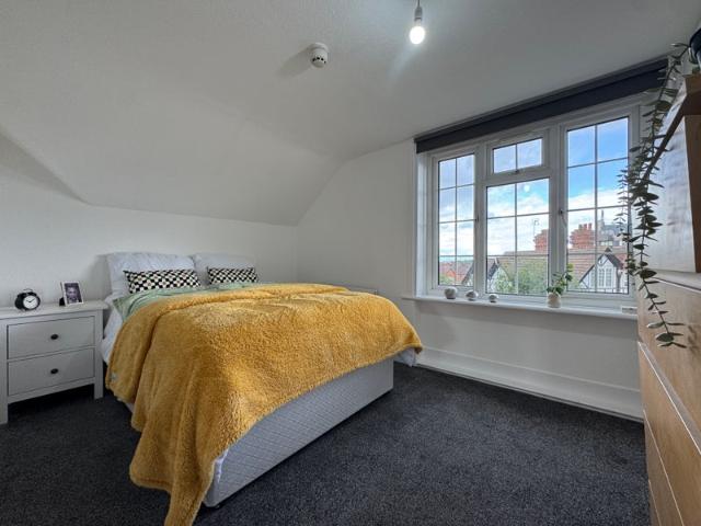 Apartment for rent in Mapesbury, Greater London