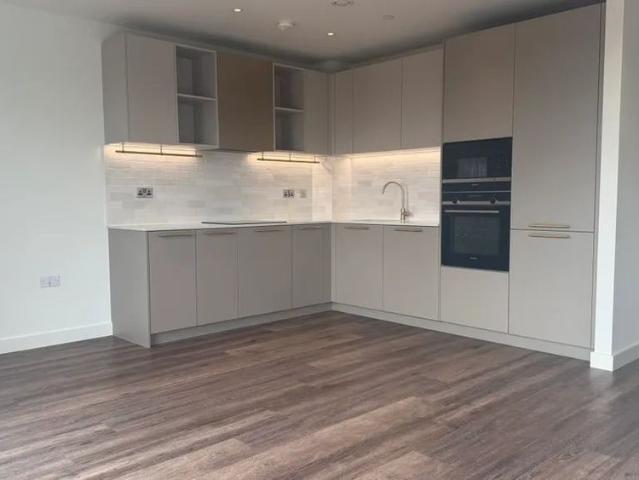 Apartment for rent in Crouch End, Greater London