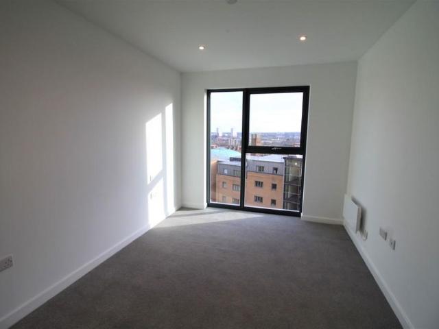Apartment for rent in Ladywood, West Midlands