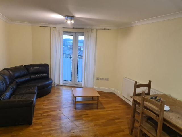 Apartment for rent in High Town, Luton
