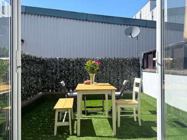 Apartment for rent in Battersea, Greater London