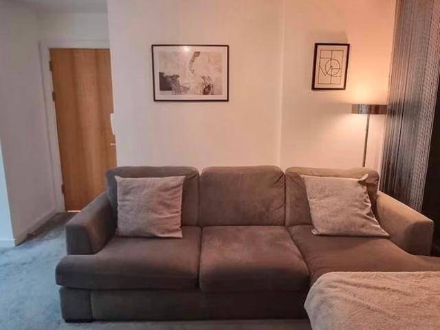 Apartment for rent in City Centre, Georgia