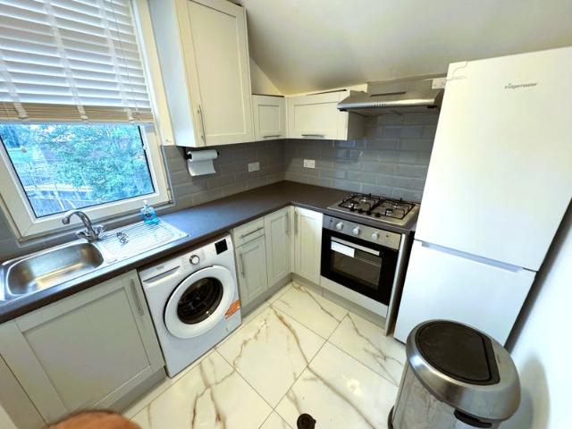 Apartment for rent in Greater London