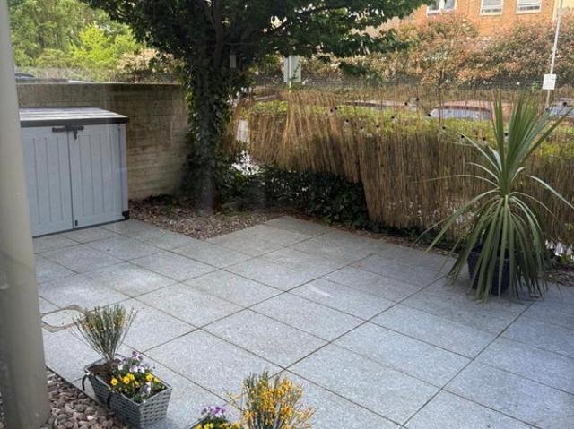 Apartment for rent in Richmond Hill, West Yorkshire