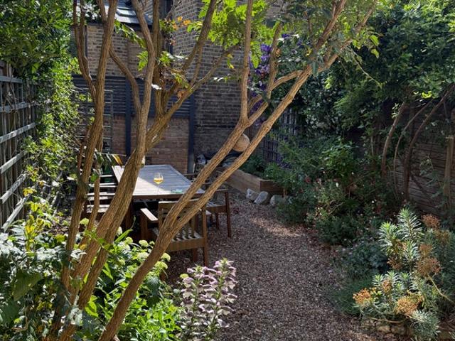 Apartment for rent in Tulse Hill, Greater London