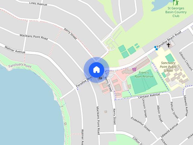 Apartment for rent in Sanctuary Point, Shoalhaven City Council