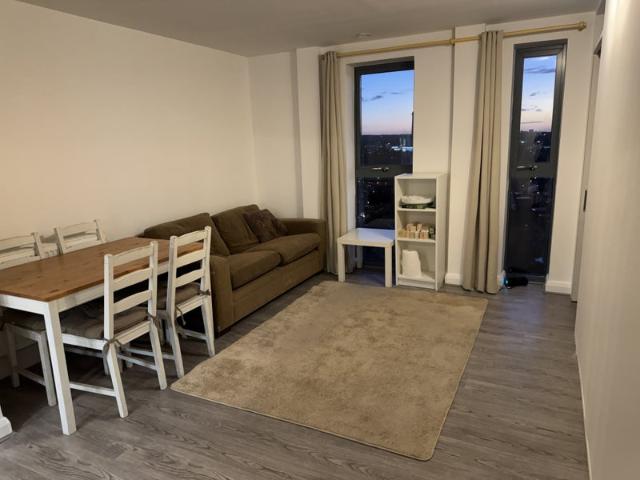 Apartment for rent in London Borough of Croydon, Greater London