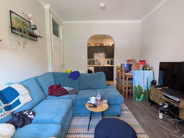 Apartment for rent in Feckenham, City Of Bristol