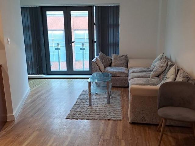 Apartment for rent in City Centre, Georgia