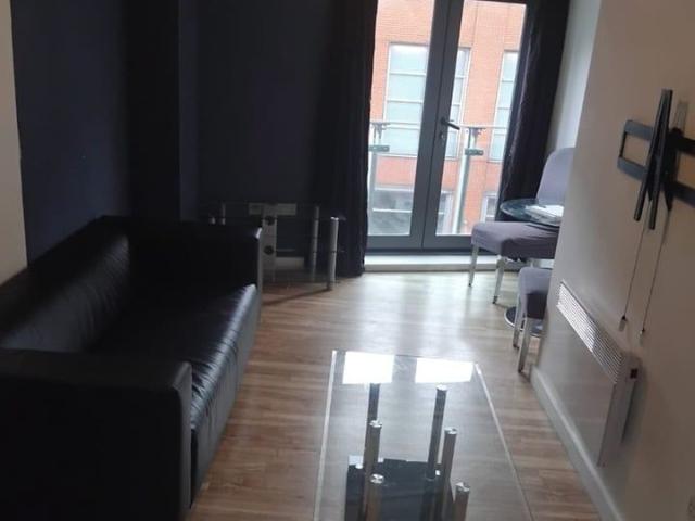 Apartment for rent in City Centre, Georgia