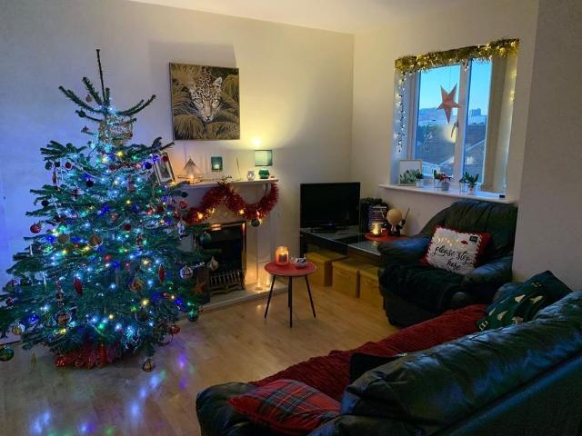 Apartment for rent in Ladywood, West Midlands