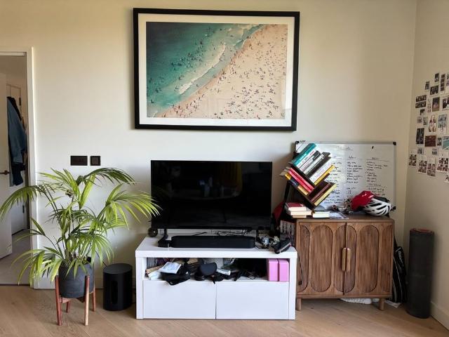 Apartment for rent in London Borough of Hammersmith and Fulham, Greater London