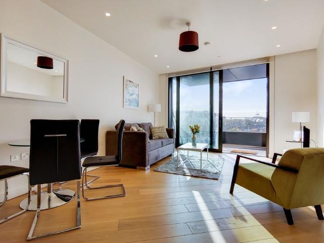 Apartment for rent in Shepherd's Bush, Greater London