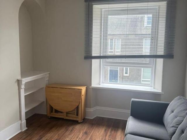 Apartment for rent in City Centre, Ballindoch