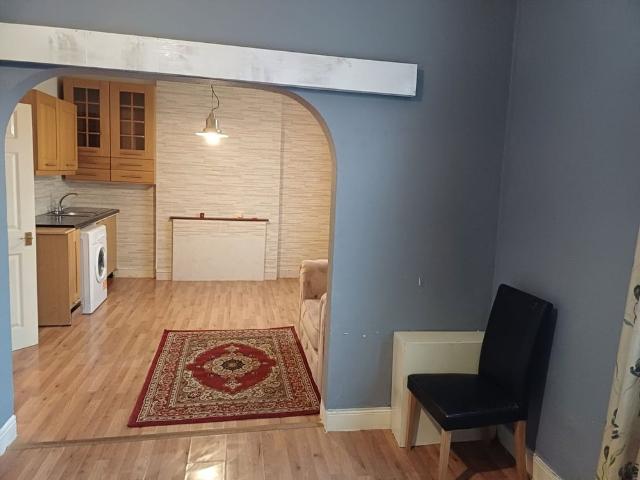 Apartment for rent in Birkenhead, Wirral