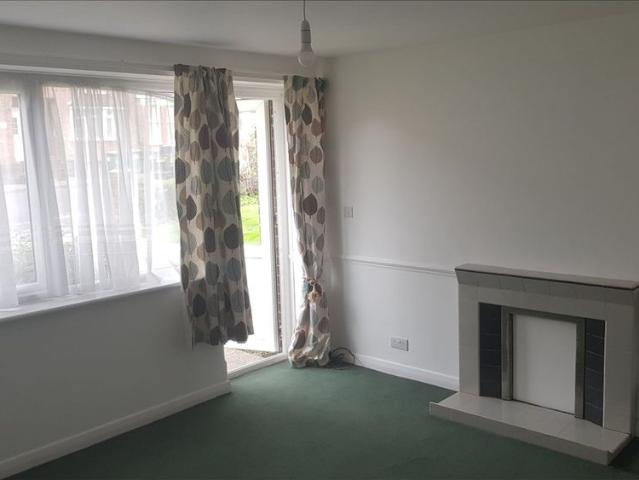 Apartment for rent in Highfield, City Of Southampton