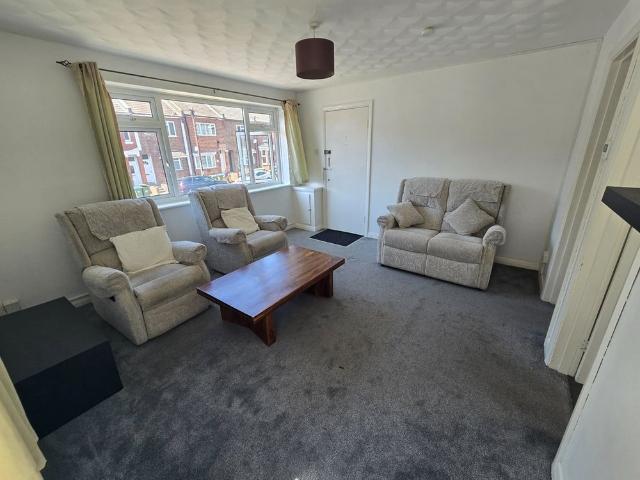 Apartment for rent in Highfield, City Of Southampton