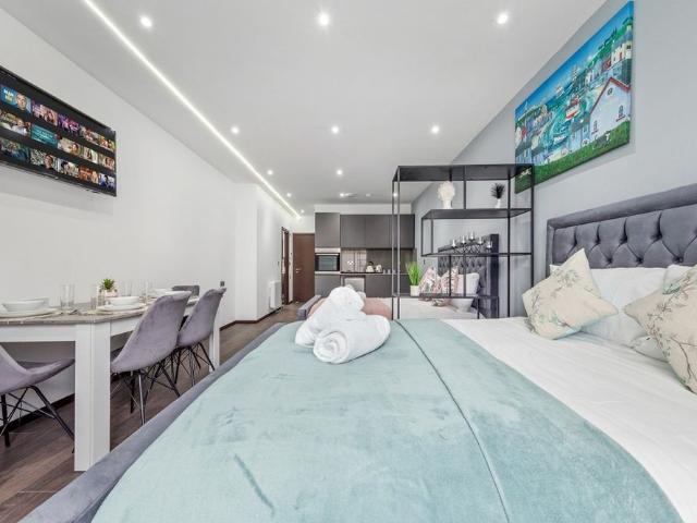 Apartment for rent in Cat Hill, Isle Of Man