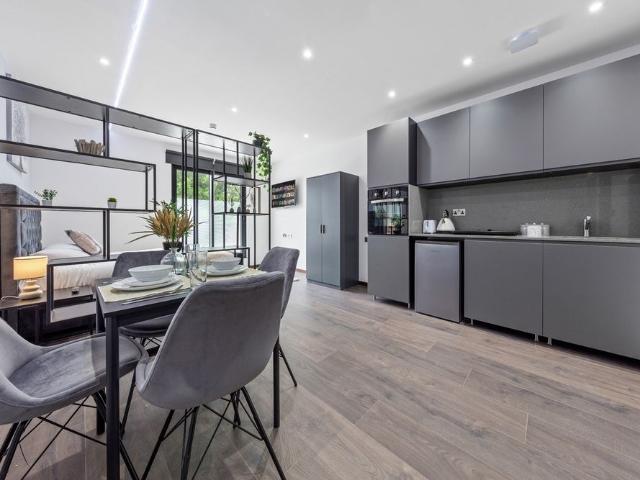 Apartment for rent in Cat Hill, Isle Of Man