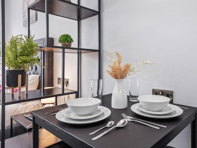 Apartment for rent in Cat Hill, Isle Of Man