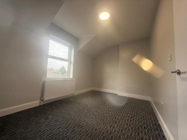 Apartment for rent in London Borough of Croydon, Thornton Heath