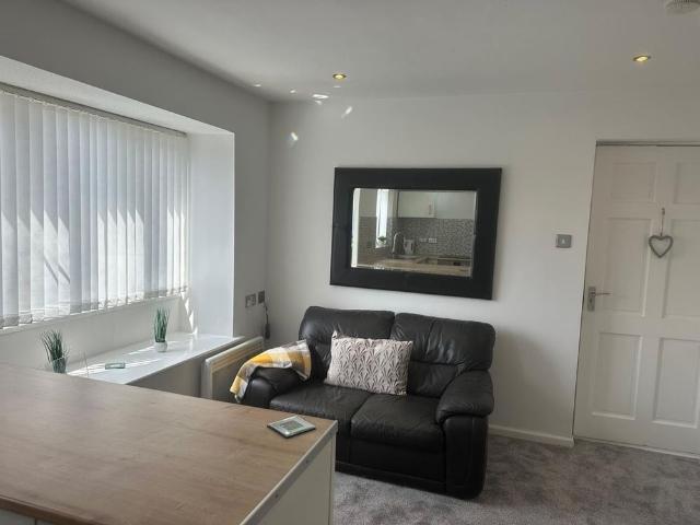 Apartment for rent in West Yorkshire