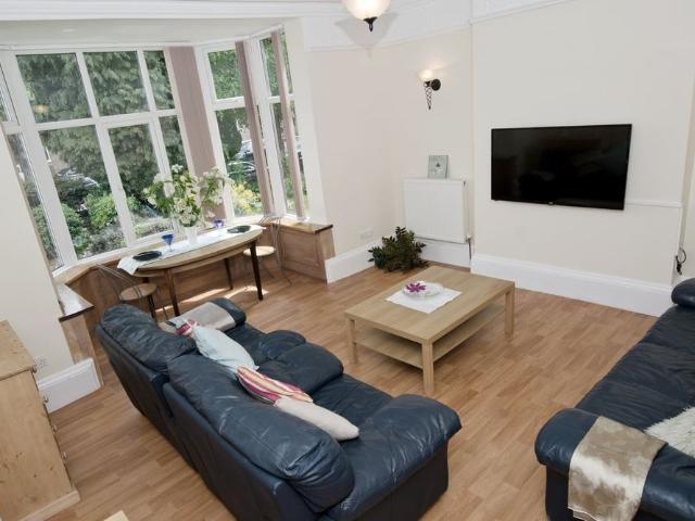 Apartment for rent in Highfield, Isle Of Man