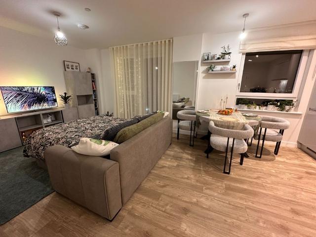 Apartment for rent in Canning Town, Greater London