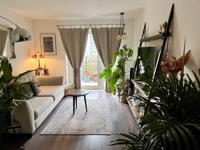 Apartment for rent in Woodberry Down, Greater London