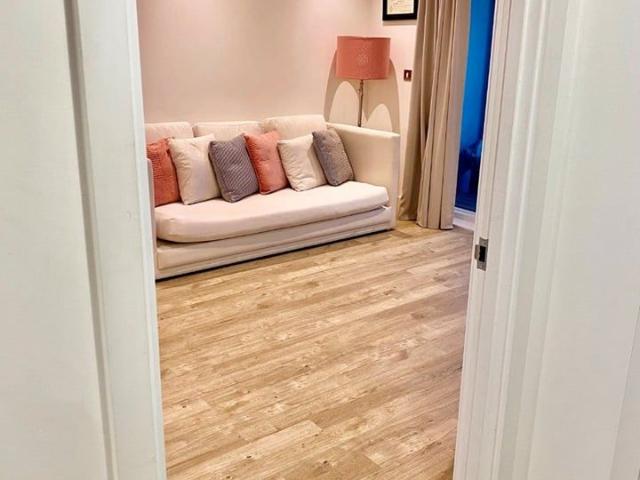 Apartment for rent in Bromley-by-Bow, Bow