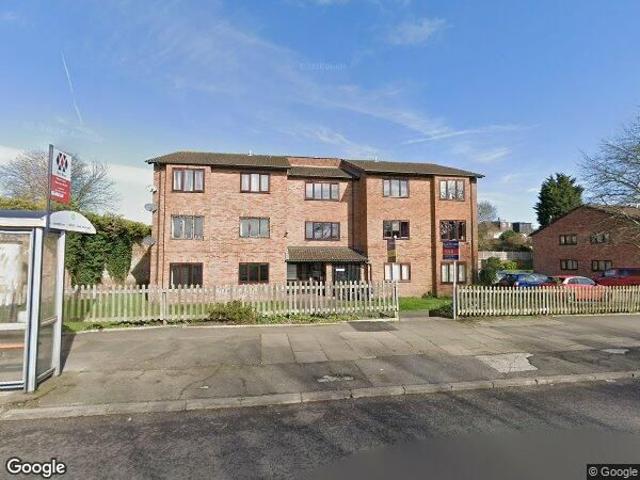 Apartment for rent in Bickenhill, West Midlands