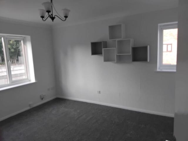 Apartment for rent in Bickenhill, West Midlands
