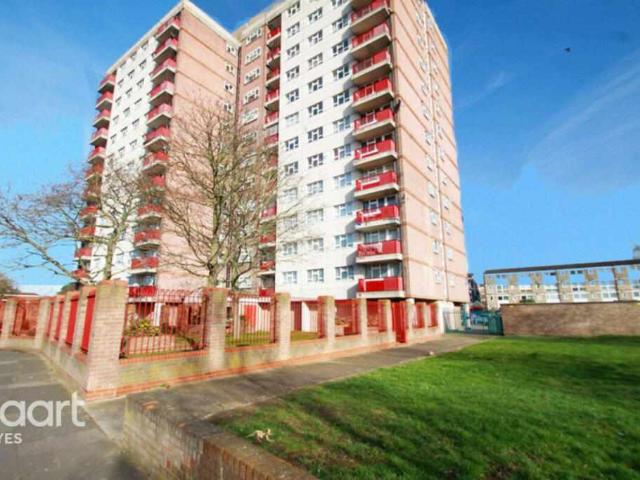 Flat for sale in London, Isle Of Man