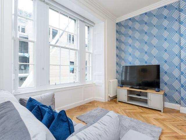 Apartment for rent in Old Town, Scotland