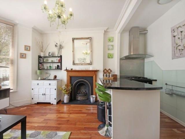 Apartment for rent in London Borough of Ealing, Greater London