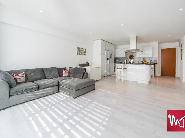 Apartment for rent in Ladywood, West Midlands
