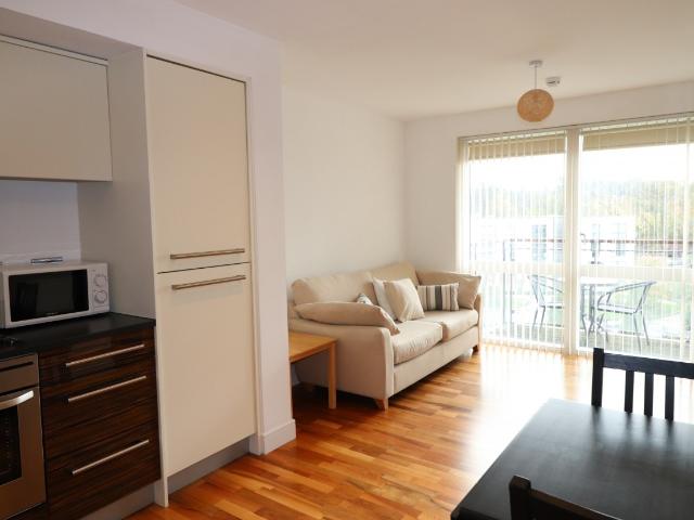 Apartment for rent in Highgate, Isle Of Man